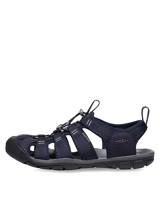 Keen Keen Σανδάλια Clearwater Cnx 1027407 Σκούρο μπλε