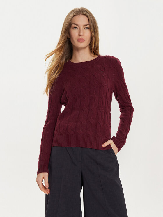 Sweter Tommy Hilfiger