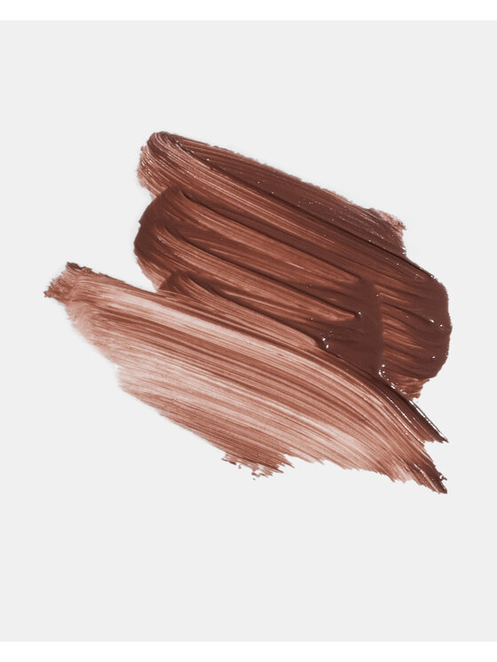 INGLOT INGLOT Glazed Lips SPF 50+ Pomadka Hazelnut Mousse 87
