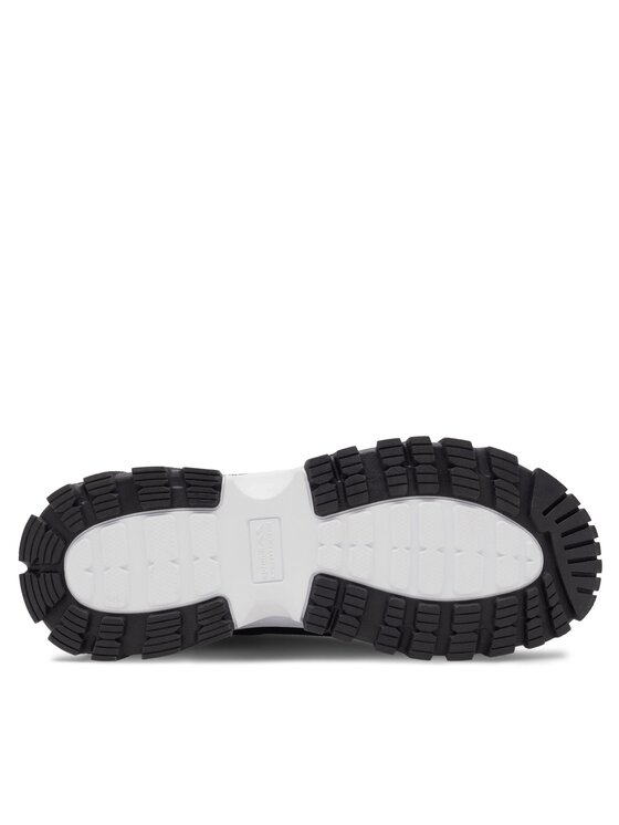 Sprandi Sprandi Schnürstiefeletten WPRS-2021W07142 Schwarz