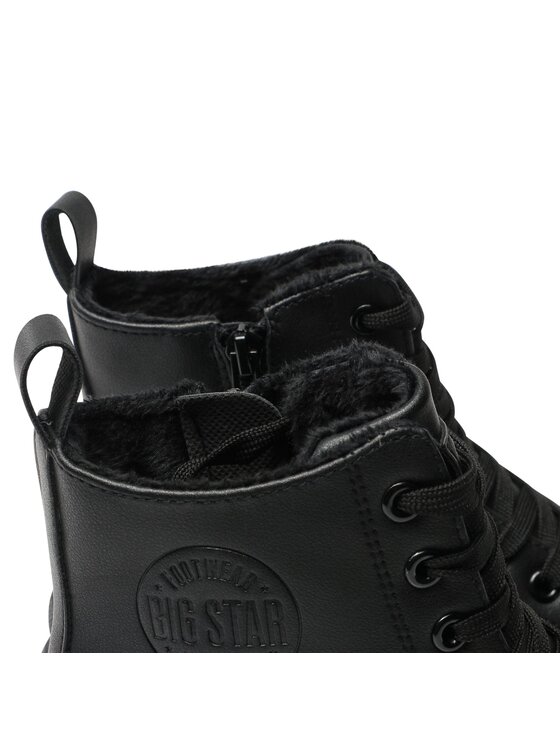 Big Star Shoes Big Star Shoes Tennised MM274625 Must