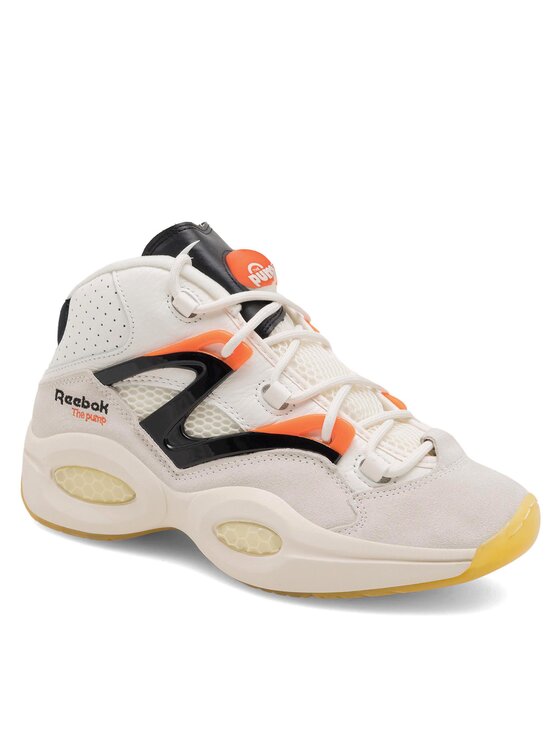 Reebok pumps for boys outlet