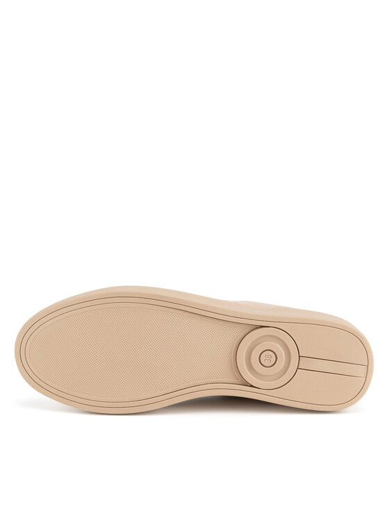 Lasocki Lasocki Halbschuhe WI16-REDAA-02 Beige