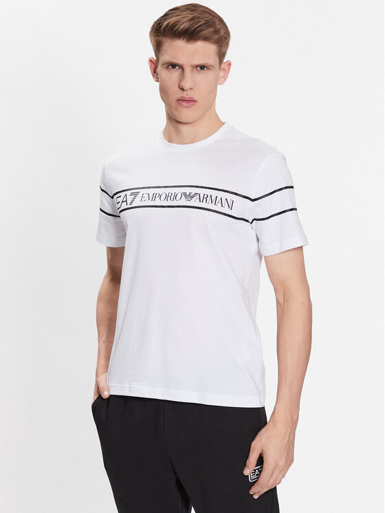T-shirt EA7 Emporio Armani