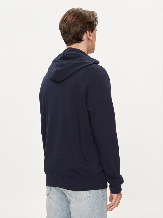 Gap Gap Džemperis 868453-01 Tamsiai mėlyna Regular Fit