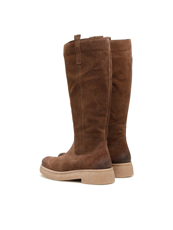 Lasocki Lasocki Stiefel WI23-BULGY-06 Braun