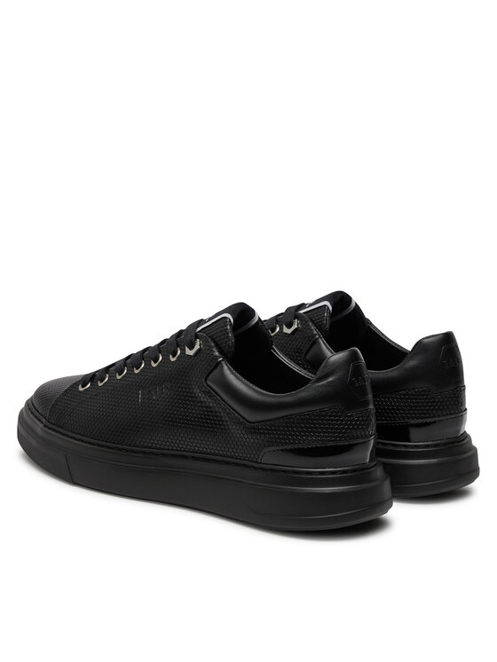 BALR. BALR. Tossud Game Day Hexagon Sneaker B1511.1038.101 Must