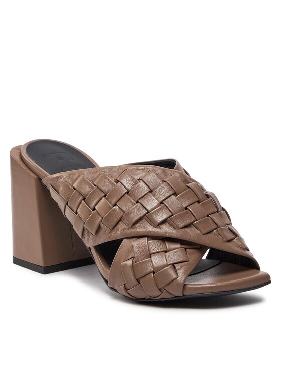 Furla Furla Plätud YH75GRL X30000 1257S Pruun