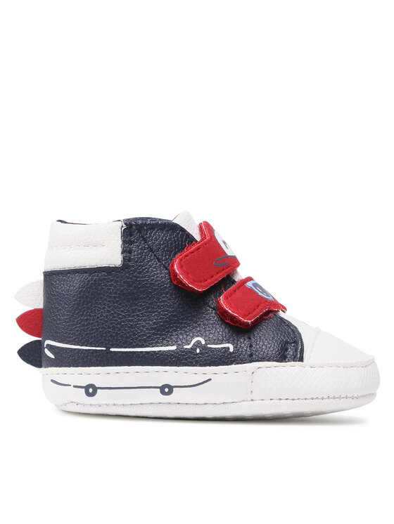 Mayoral Sneakers 9511 Bleumarin