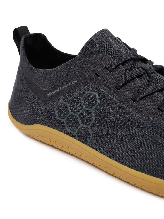 Vivo Barefoot Vivo Barefoot Tenisice 309576 Crna