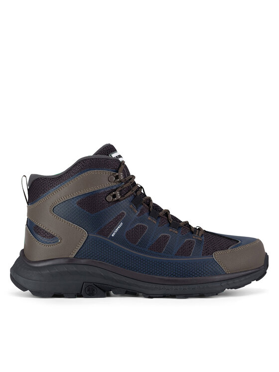 Trekkings Hunter PEAK RT MID WP Bleumarin