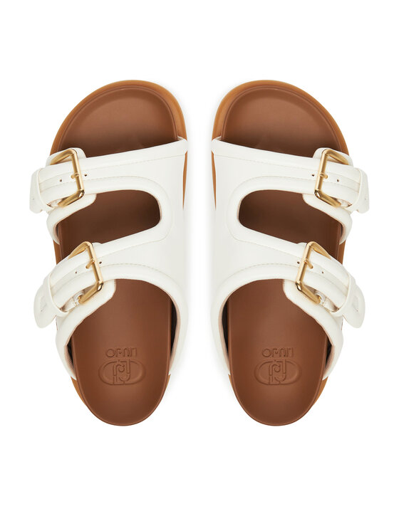 Liu Jo Liu Jo Sandalen SA5127EX01401065 Weiß