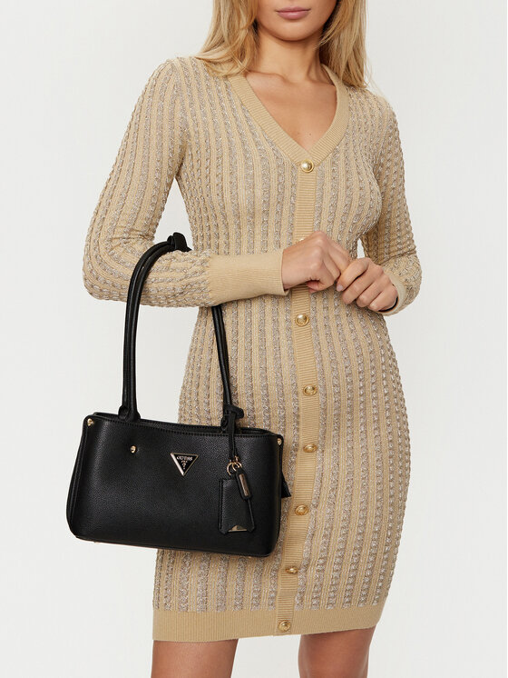 Guess Guess Borsetta HWBG87 78090 Nero