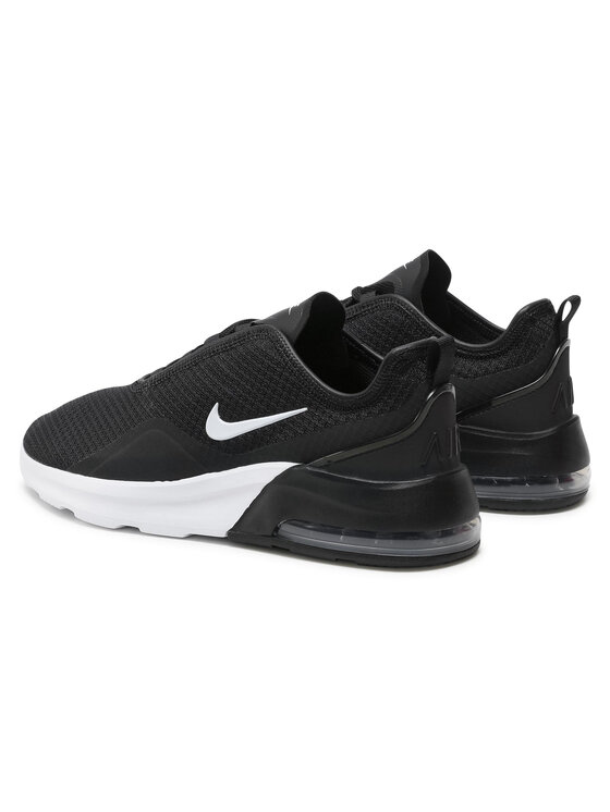 Nike Nike Sneakers Air Max Motion 2 AO0266 012 Nero
