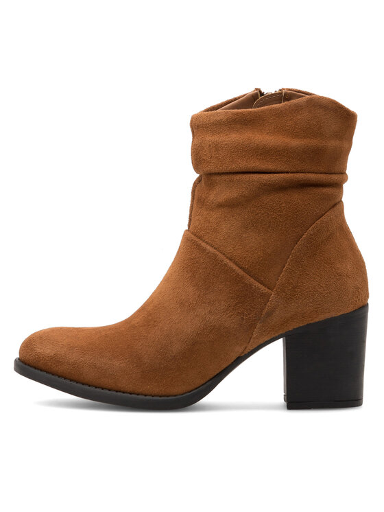 Lasocki Lasocki Stiefeletten WI23-RUTH-03 Braun