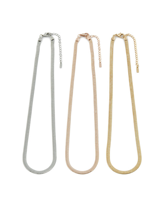 Set 3 coliere Aldo Lareliwan 13868472 Colorat