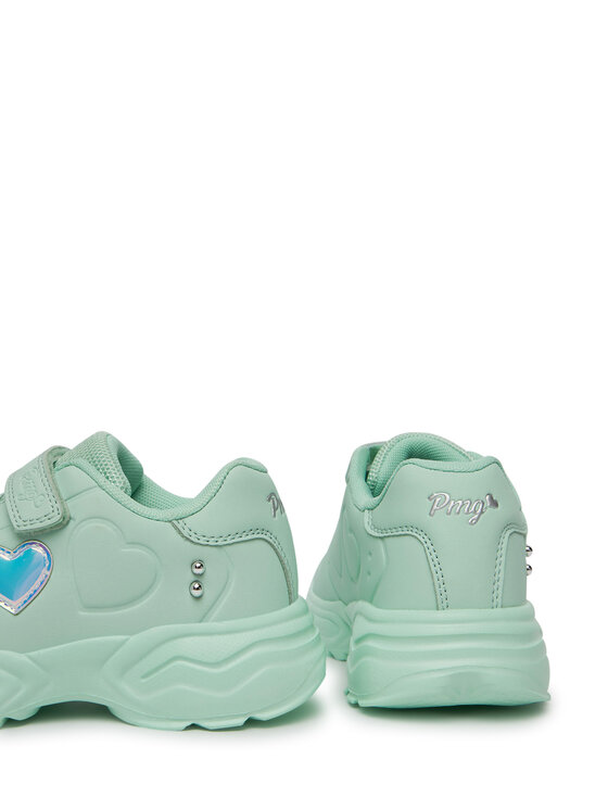 Primigi Primigi Sneakersy 7963022 Zielony