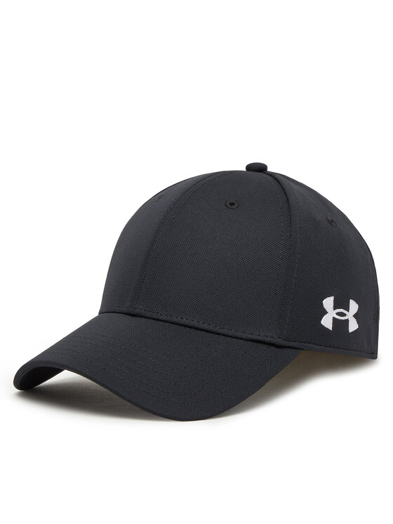 Under Armour Under Armour Бейсболка Blitzing 1376702 Чорний