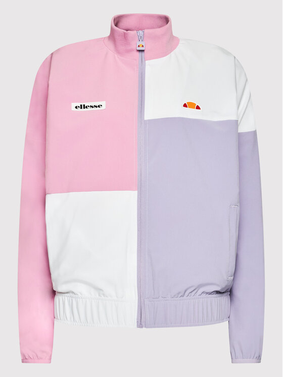 Ellesse jacke damen bunt Clearance