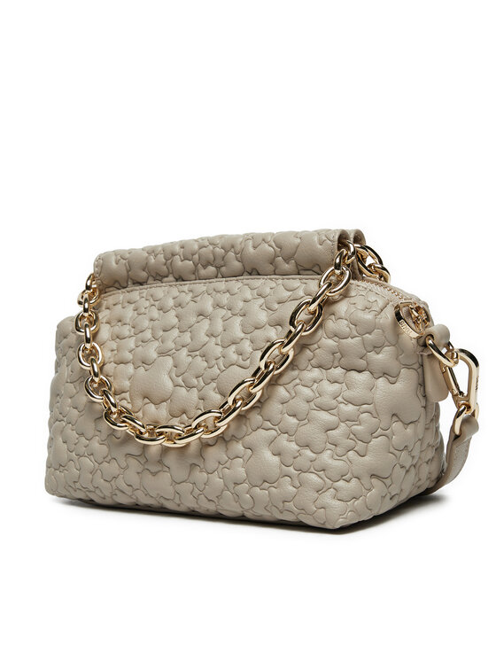 TOUS TOUS Borsetta 2002132243 Beige