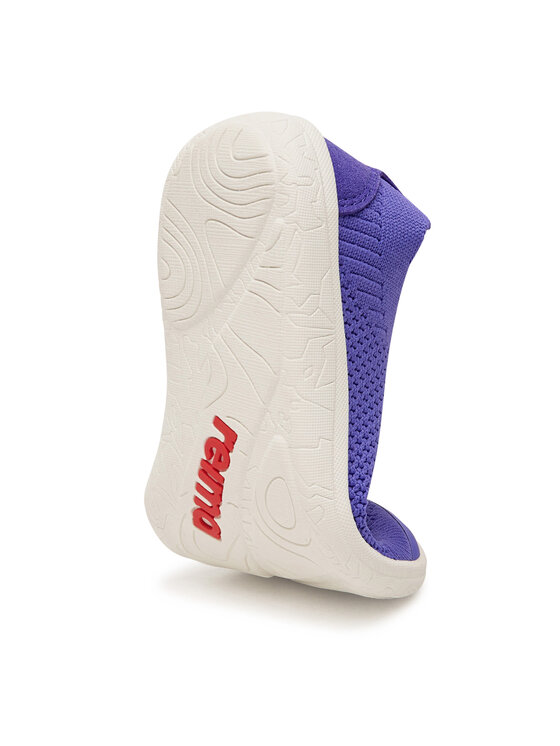 Reima Reima Sneakers Astelu 5400066B Violet