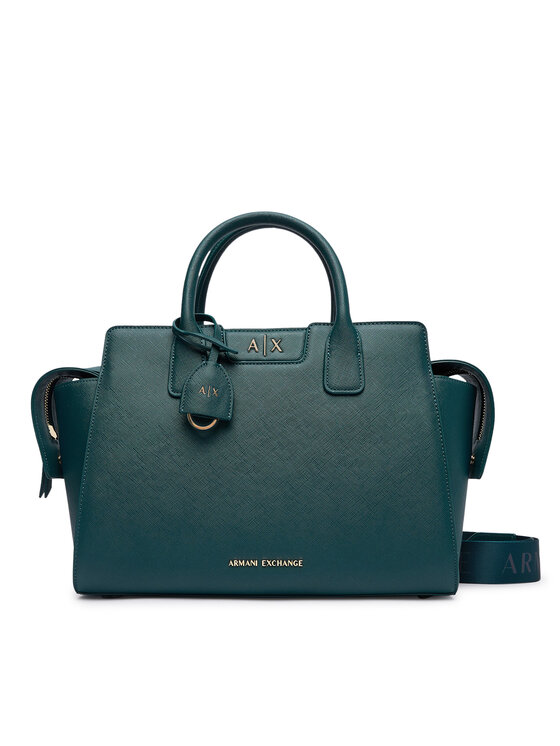 Armani Exchange Armani Exchange Сумка XW002158 AF26570 U7338 Зелений