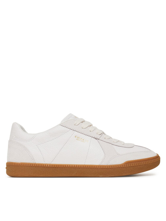 Coach Coach Sneakers Ellis CAQ33 Alb
