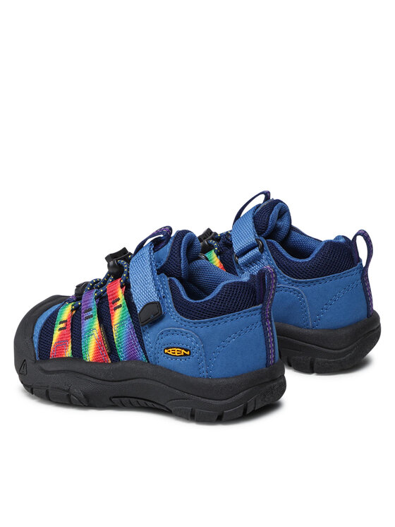 Keen Keen Cipele Newport H2SH0 1026208 Plava