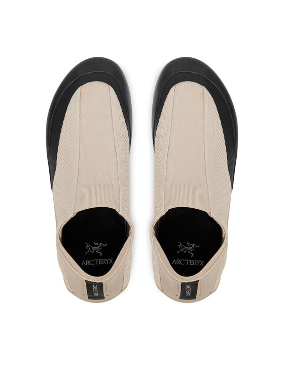 Arc'teryx Arc'teryx Снікерcи Kragg X00001007 Бежевий