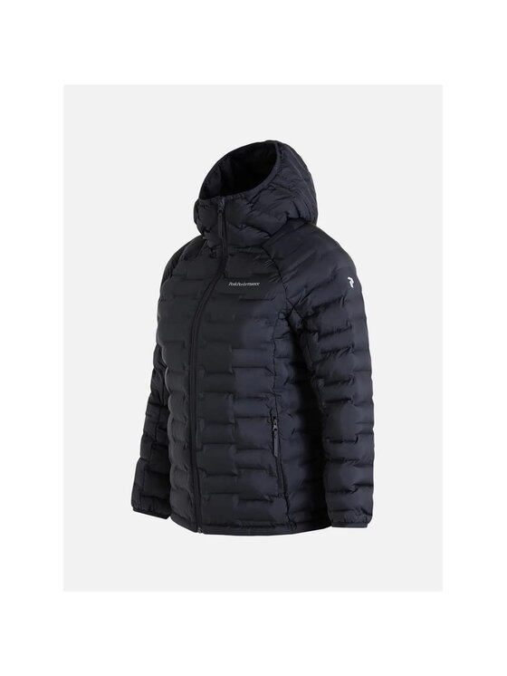 Peak Performance Peak Performance Kurtka zimowa Argon Czarny Standard Fit