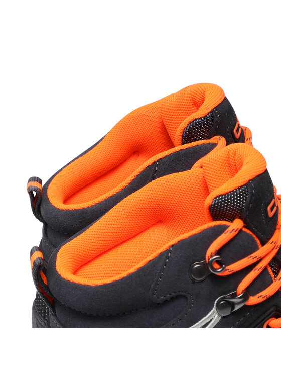 CMP CMP Matkajalatsid Kids Rigel Mid Trekking Shoe Wp 3Q12944J Hall