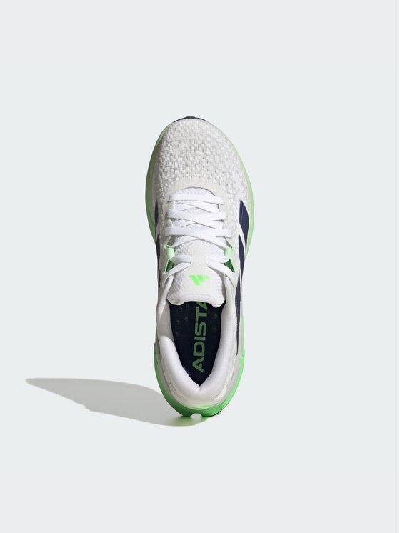 adidas adidas Buty do biegania Adistar 4 Biały