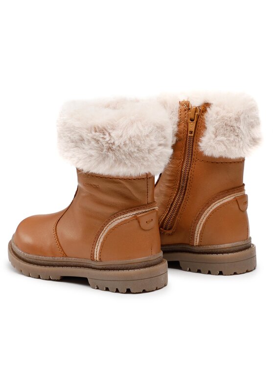 Lasocki Kids Lasocki Kids Stiefel CI12-POINT-20 Braun