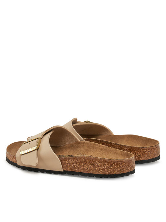 Birkenstock Birkenstock Šľapky Catalina 1029245 Béžová