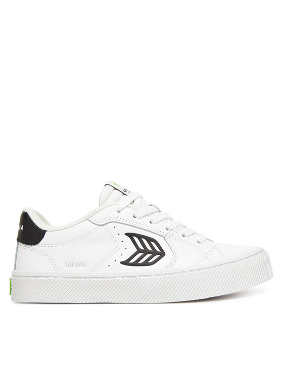 Sneakers CARIUMA Salvas 411301W21W080 Alb
