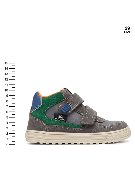 Naturino Naturino Tossud Wanny Vl Wp. 2502485 S Hall
