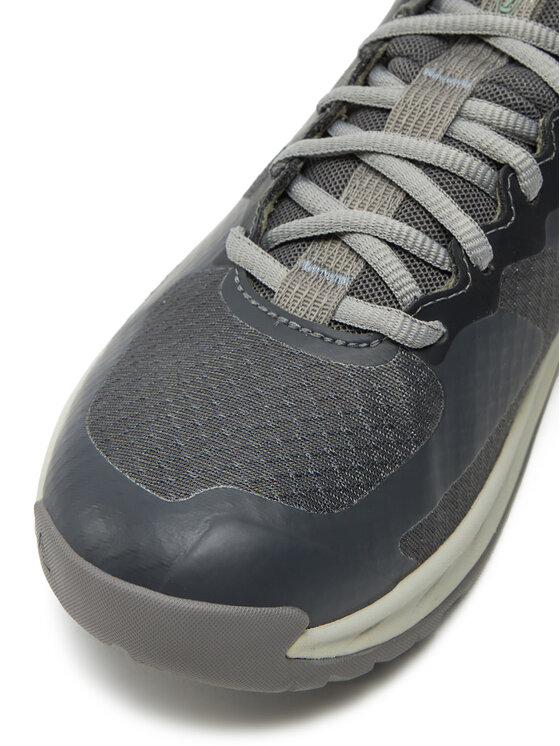 Keen Keen Trekingová obuv Versacore Wp 1029048 Šedá