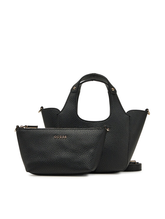 Guess Guess Käekott HWBG96 40750 Must