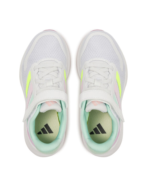 adidas adidas Superge Runfalcon 5 Shoes Kids JP5153 Bela