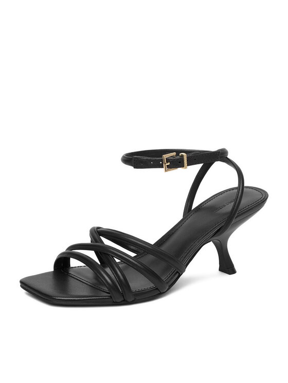 GINO ROSSI GINO ROSSI Sandale EO-LS655783-1 Crna