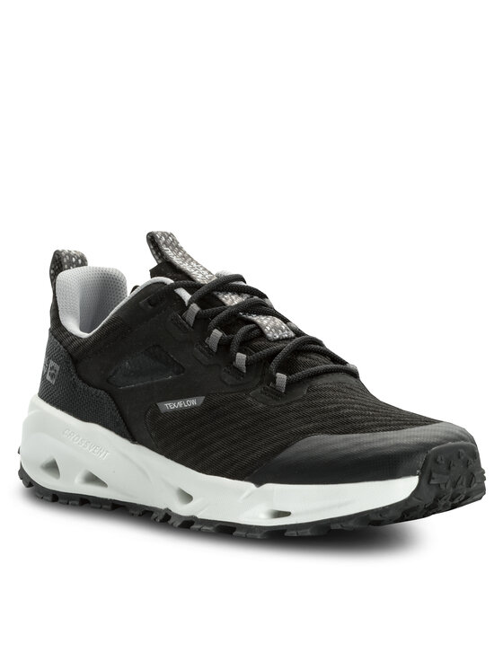 Jack Wolfskin Jack Wolfskin Снікерcи Prelight Pro Vent Low W 4064331 Чорний