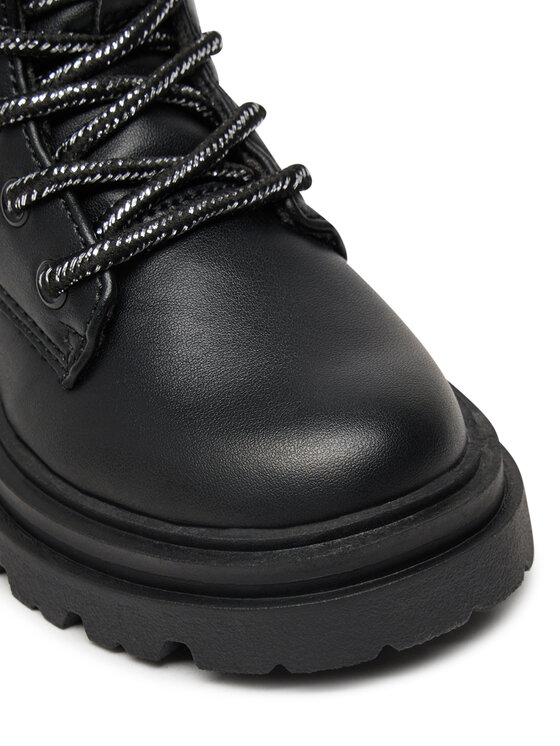 Primigi Primigi Stiefel 6975600 Schwarz