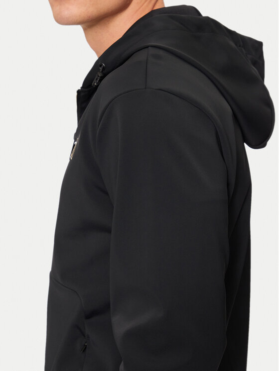 EA7 Emporio Armani EA7 Emporio Armani Felpa 7M000035 AF10343 UC001 Nero Regular Fit