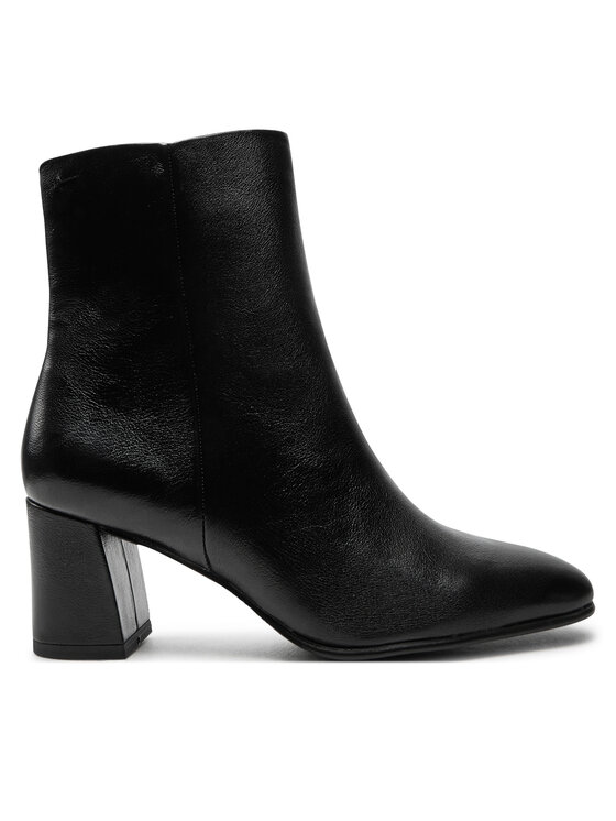 Tamaris Tamaris Stivaletti 1-25046-43 Nero