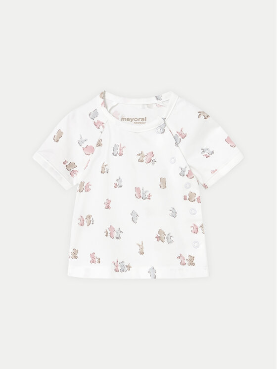 Mayoral Mayoral Спортивний костюм 1877 Рожевий Regular Fit