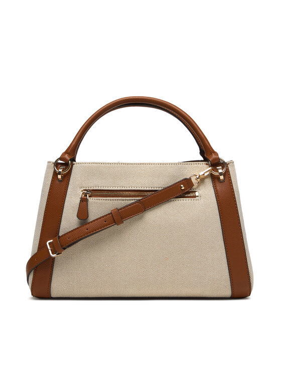 Guess Guess Сумка Karnilla HWAG97 19070 Бежевий