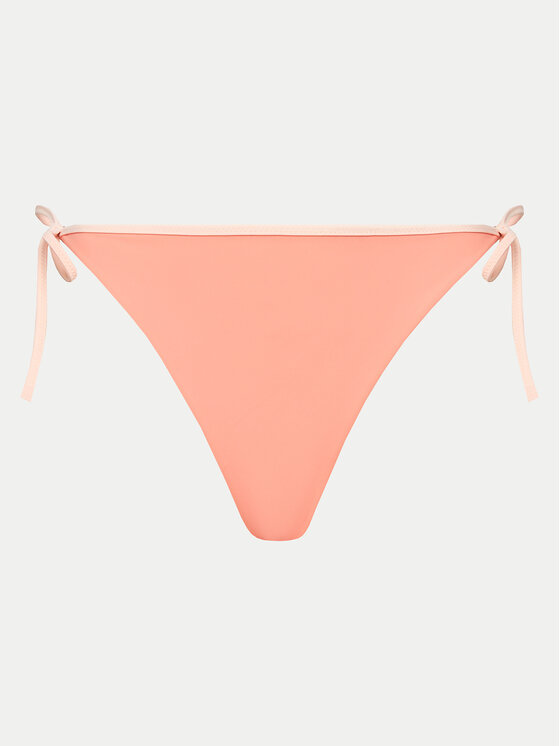 Tommy Hilfiger Tommy Hilfiger Долнище на бански UW0UW05244 Розов