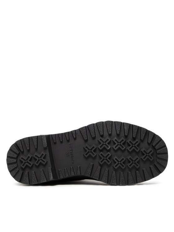 Tretorn Tretorn Cizme de cauciuc Skanör 47286510 Negru