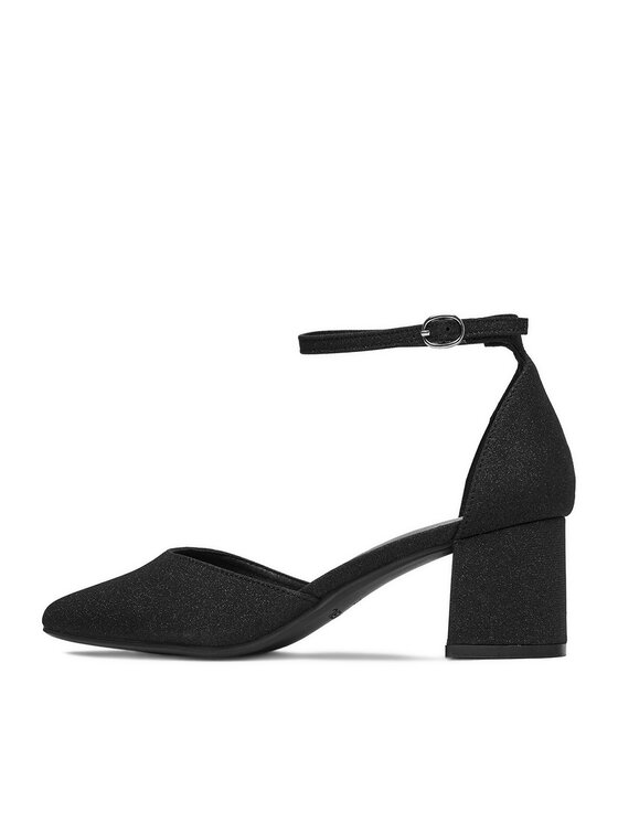 JENNY JENNY Туфлі CEO-SW25-5 02 Чорний