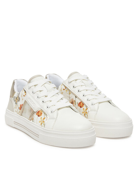 Aldo Aldo Sneakers Oniraseen 13918845 Bianco